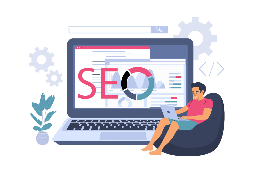 SEO services